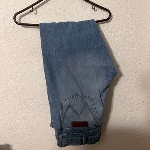 Wrangler Retro Jeans